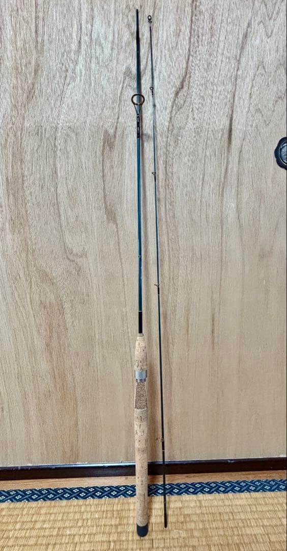 ufm ウエダ BORON super stinger SSS-68 美品