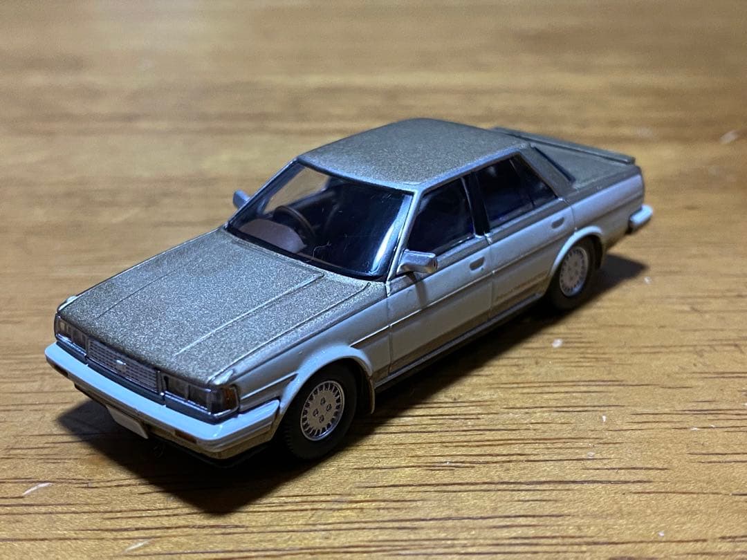 [激レア絶版品]トミカリミテッドヴィンテージ トヨタクレスタGX71 2台セット
