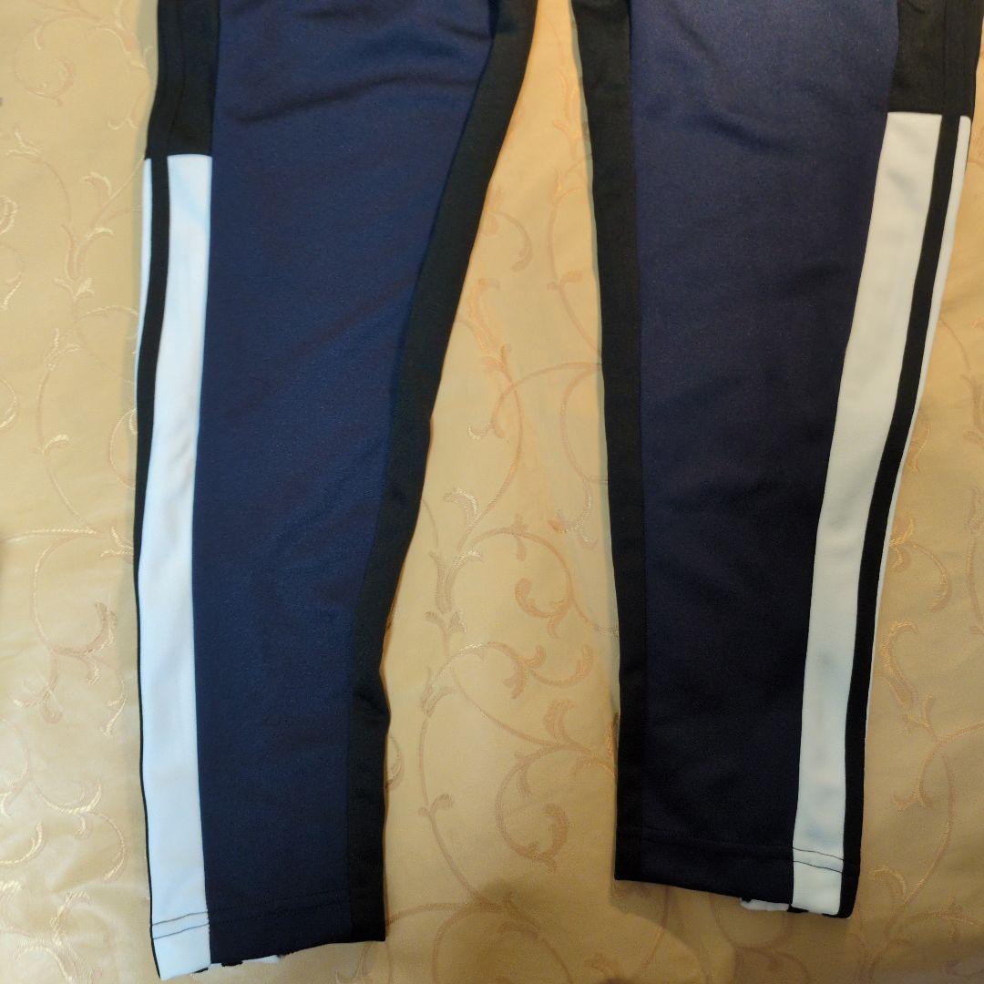 adidas ジャージ上下