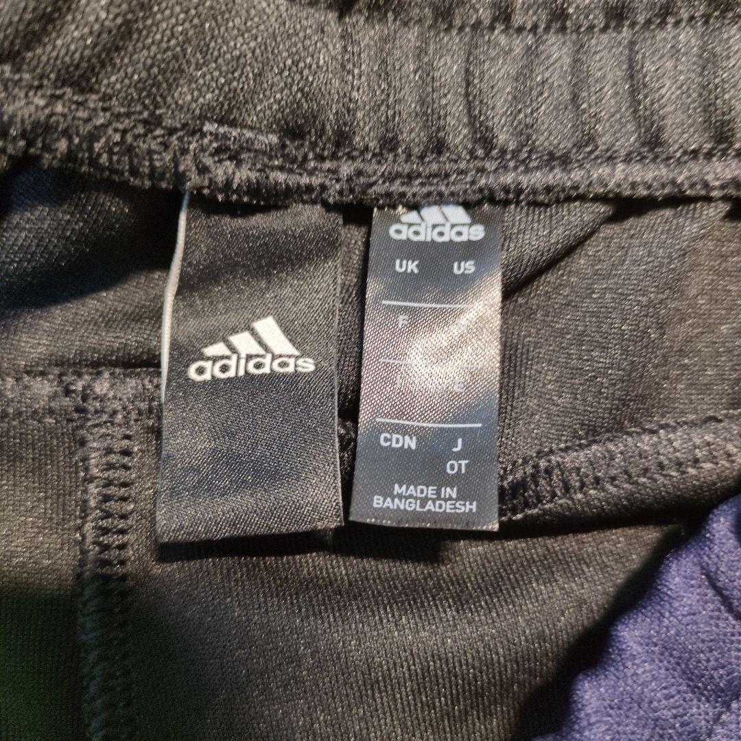 adidas ジャージ上下