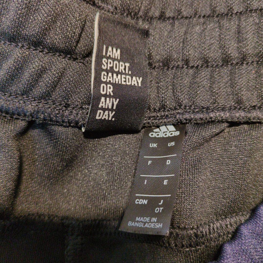 adidas ジャージ上下