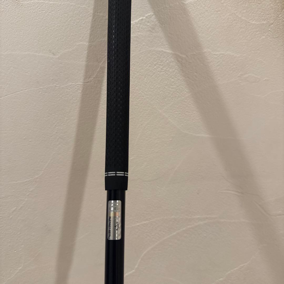 クアンタムトリプルダイヤmax 9度 スピーダーnxゴールド60S