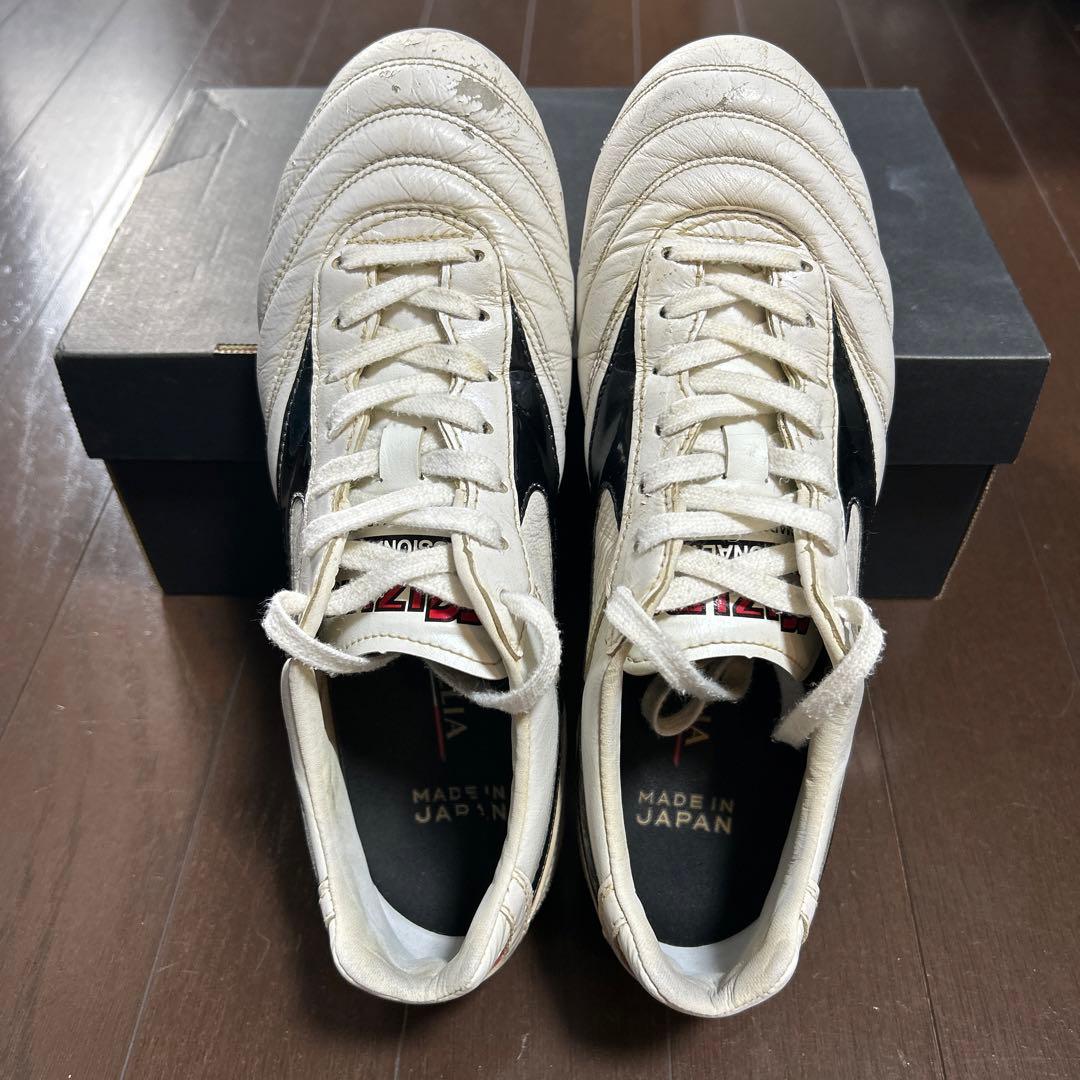 Mizuno ミズノ モレリア2japan 美品 サッカーシューズ