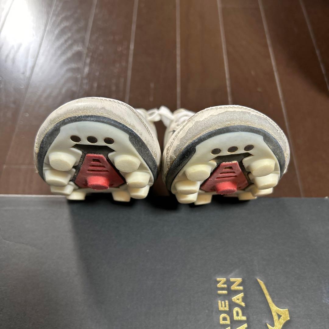 Mizuno ミズノ モレリア2japan 美品 サッカーシューズ