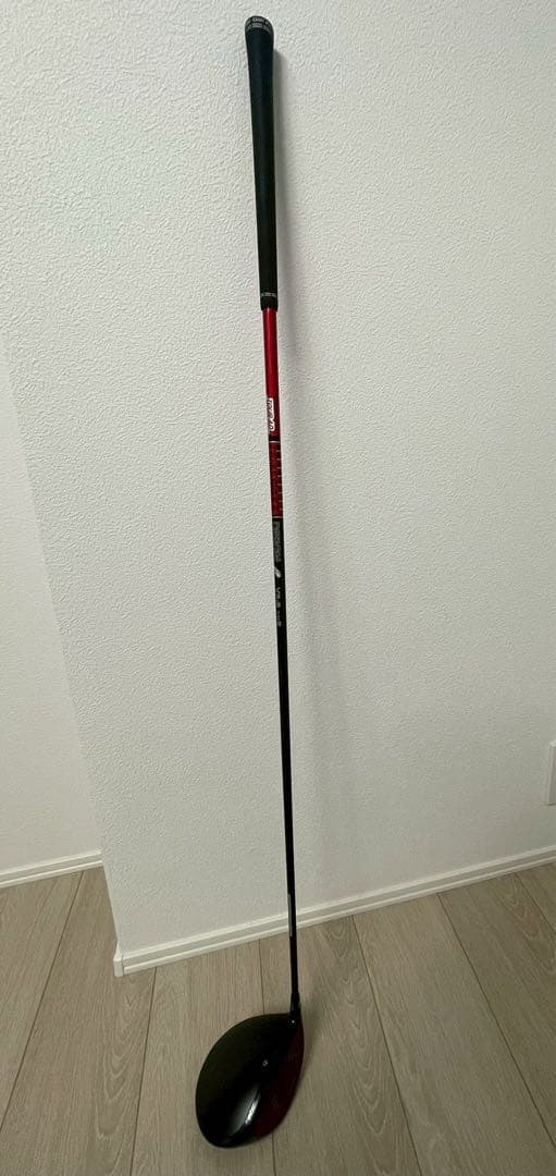 TaylorMade Stealth 80 ドライバー　TourAD