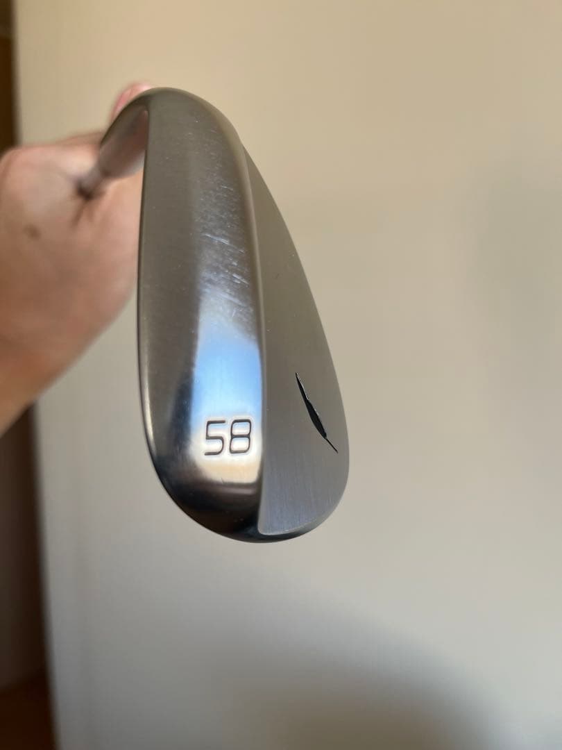 フォーティーンFAW ウェッジ 58度