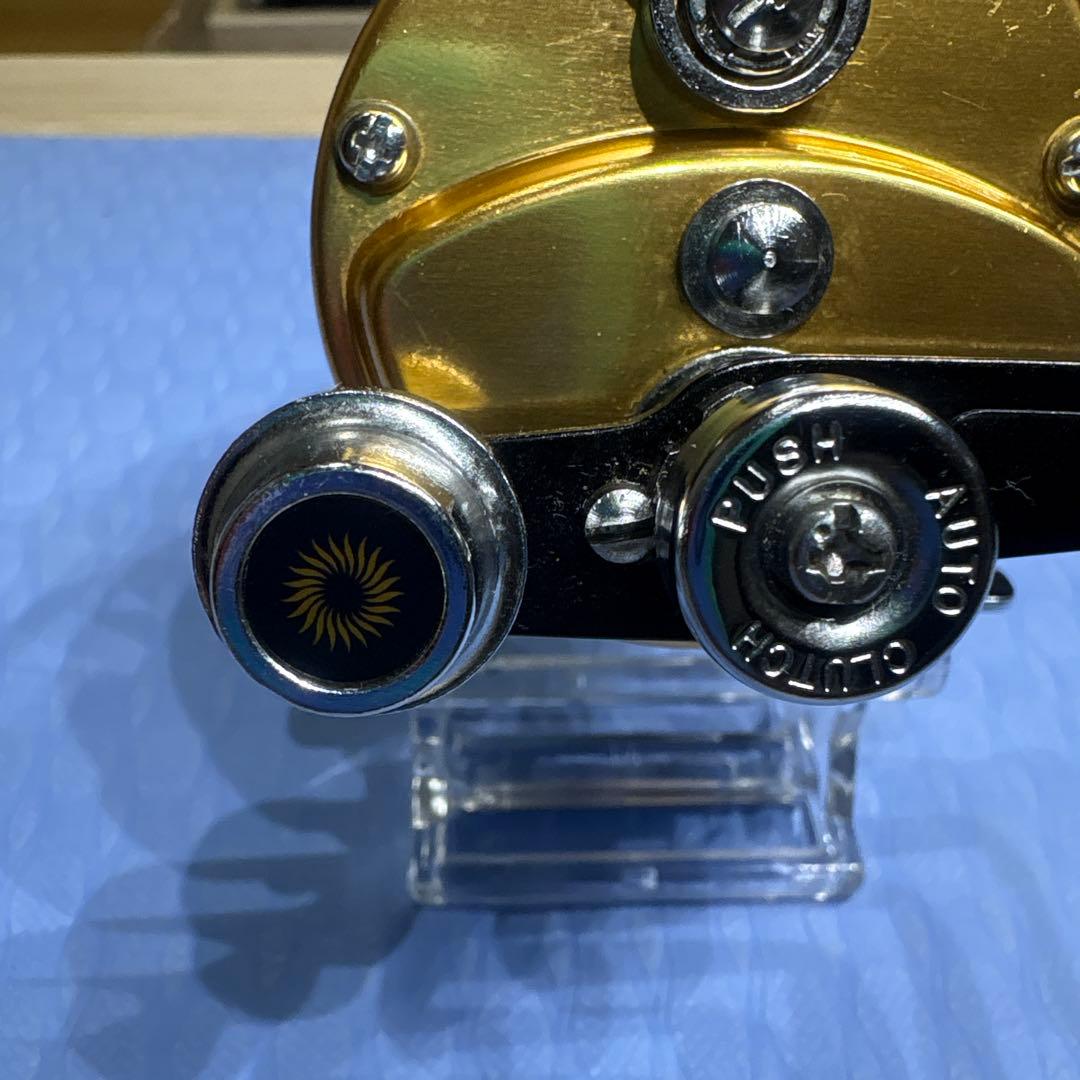 ダイワ　美品　CORONET100 コロネット　オールド