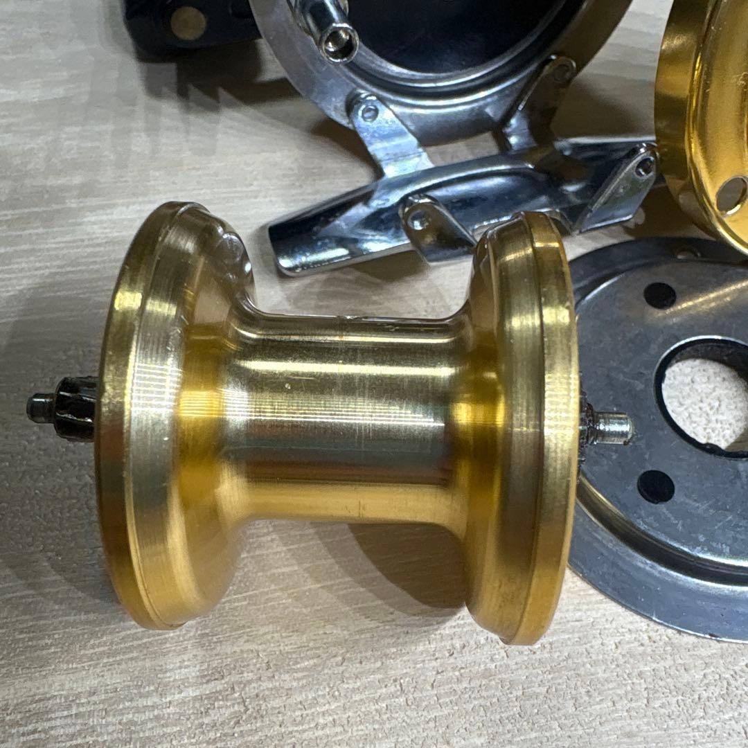 ダイワ　美品　CORONET100 コロネット　オールド