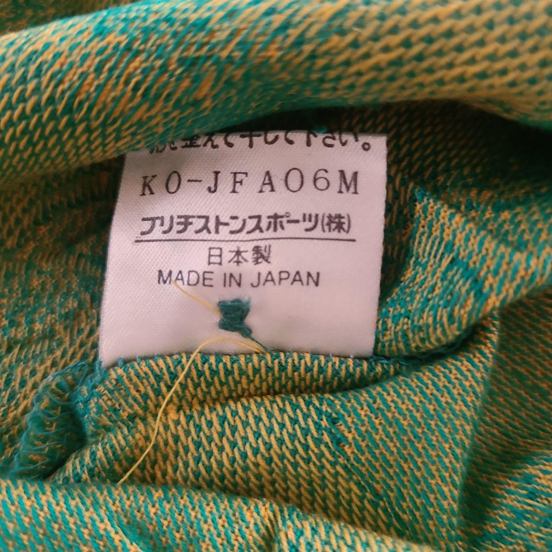 【新品】JOE尾崎モデル　ポロシャツ　LL ゴルフ メンズ