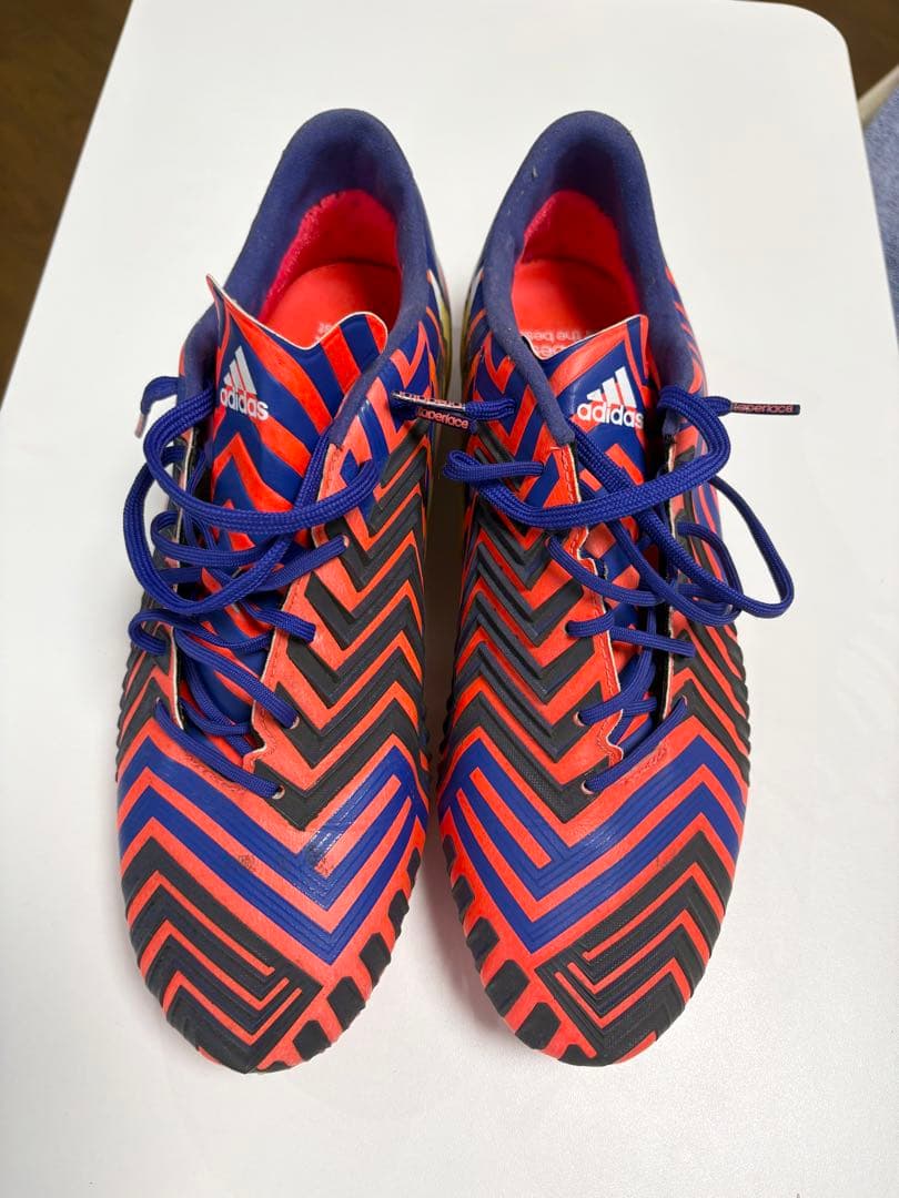 adidas サッカーシューズ UEFAチャンピオンズリーグ