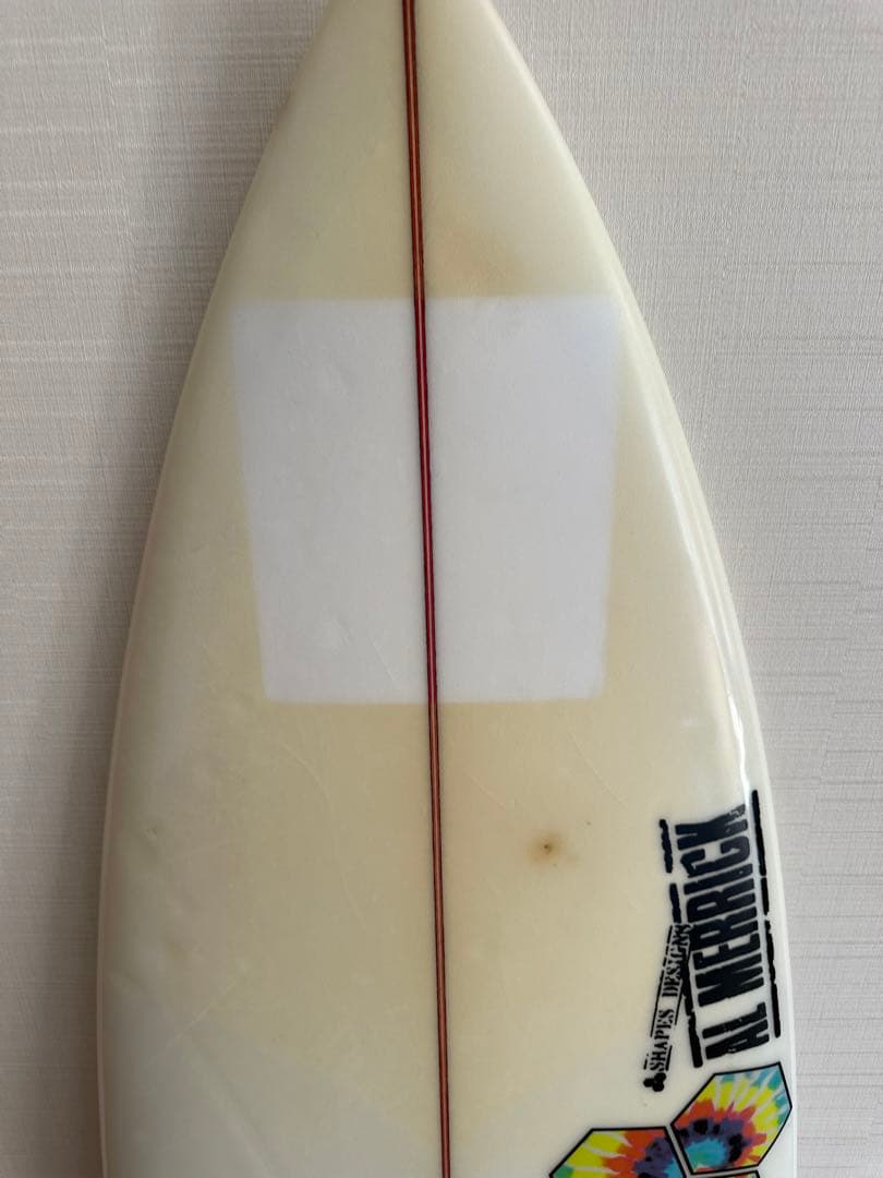 アルメリック フィーバー　4‘11“ fcs2 キッズ　子供　オーダー品