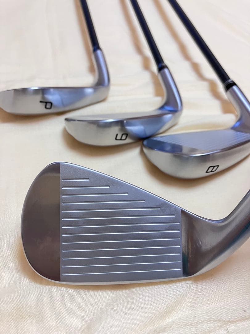 フォーティーン　NEW PC3 4本セット