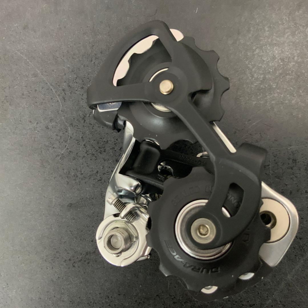 希少　DURA-ACE RD-7800 SS 10速対応リアディレイラー　新品