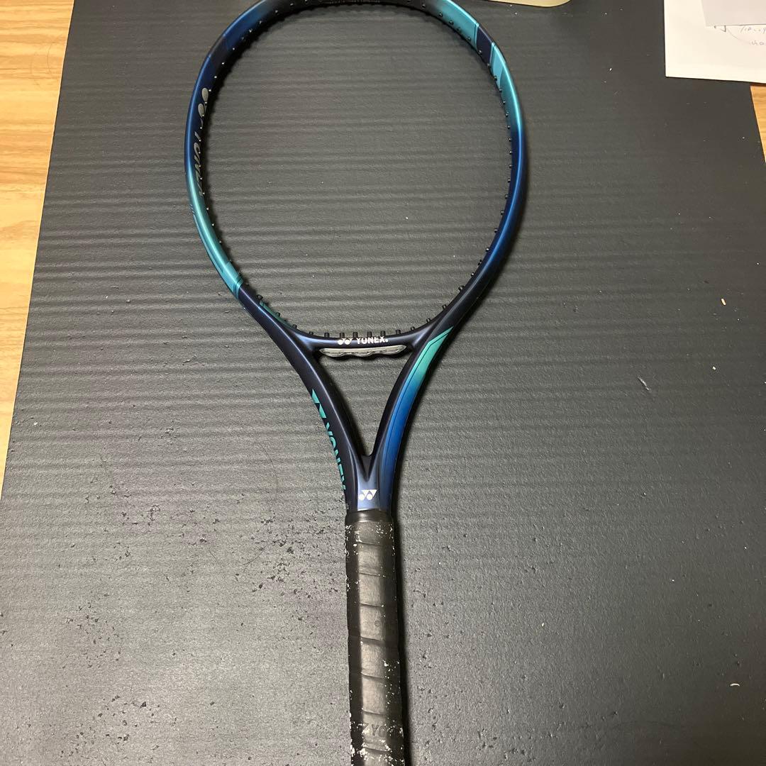 ラケット(硬式用) YONEX EZONE 110