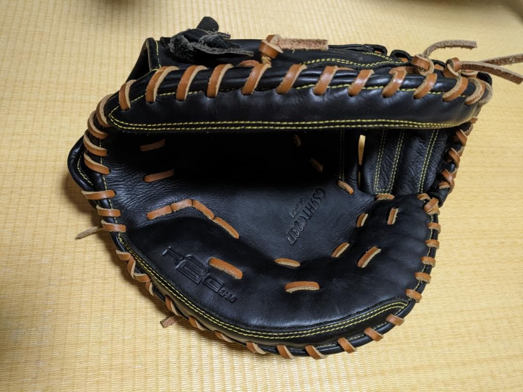 Rawlings 　キャッチャーミット