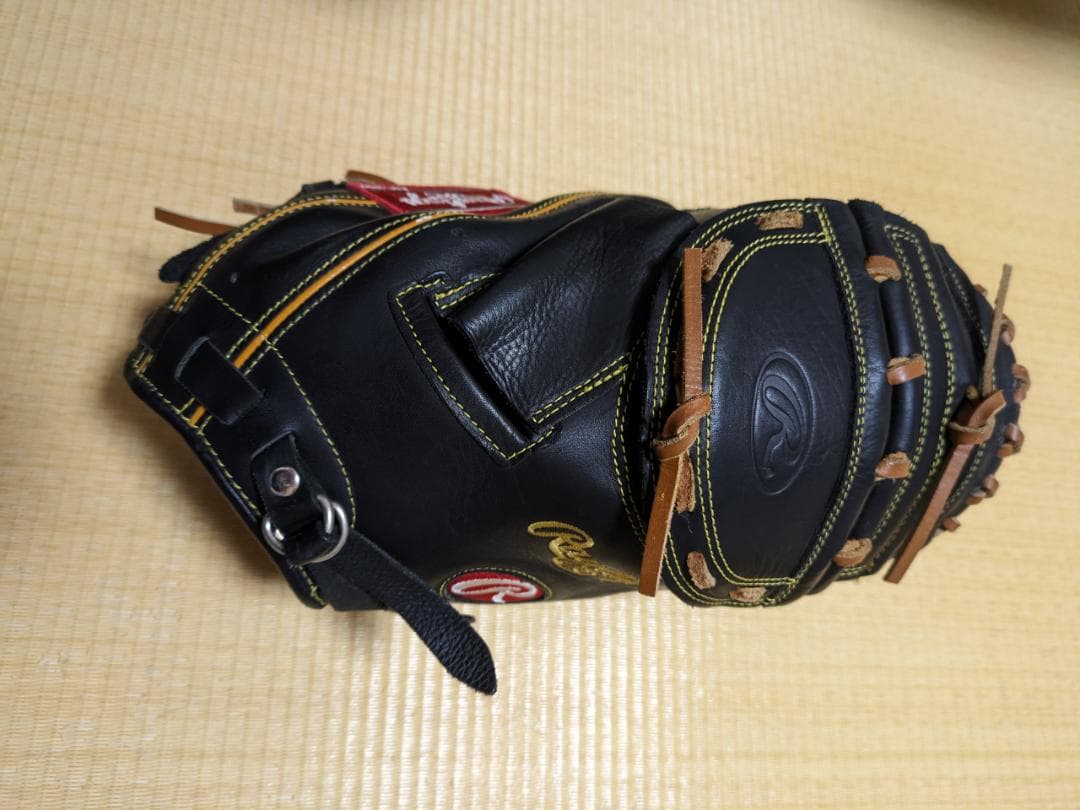 Rawlings 　キャッチャーミット