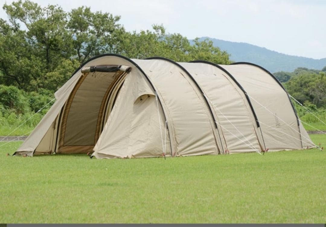 DOD カマボコテント2 品番t5-489-n