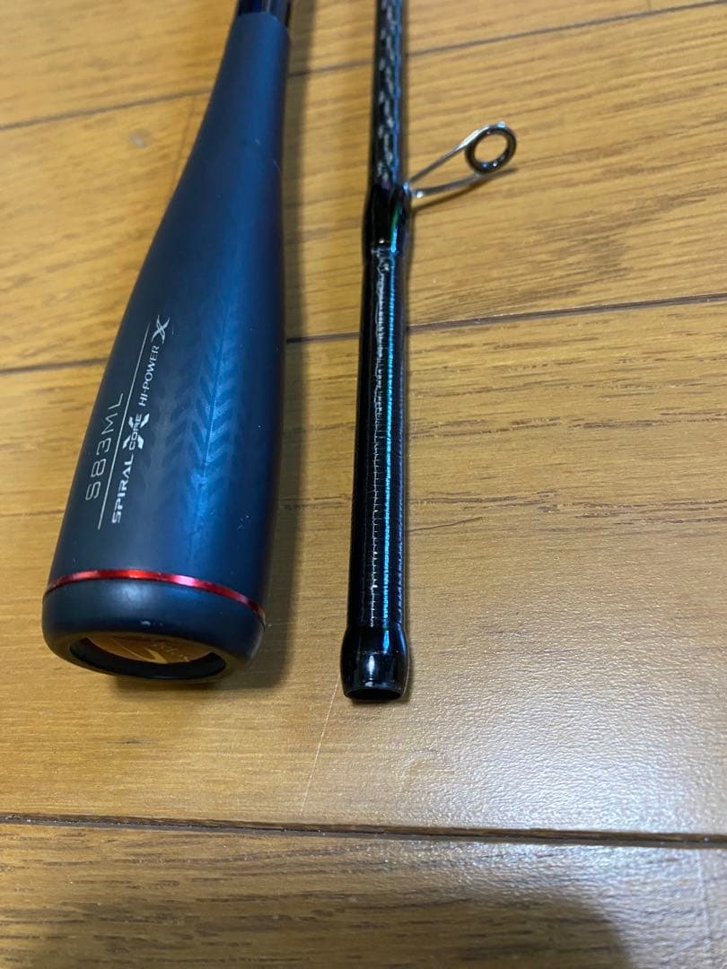 シマノ　21セフィアXR エギングセット