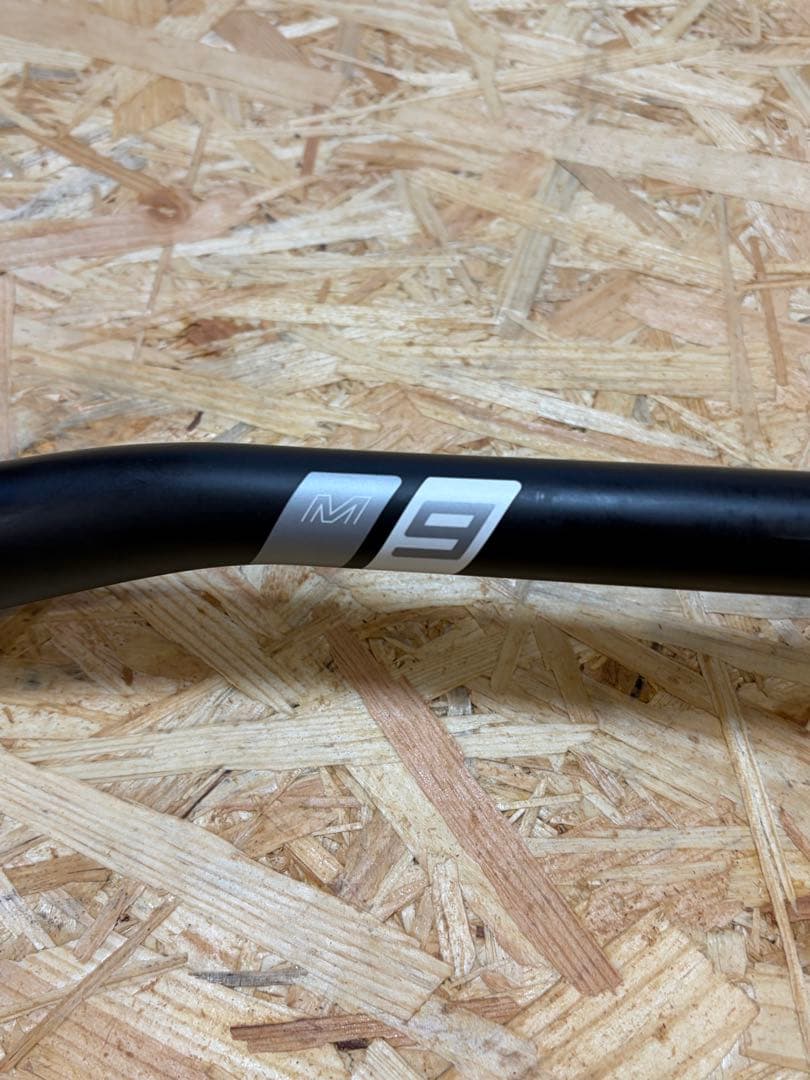 ENVE M9 ハンドルバー φ31.8 rise30 720mm