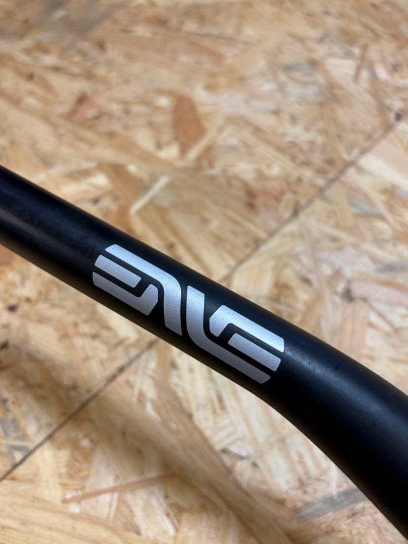 ENVE M9 ハンドルバー φ31.8 rise30 720mm