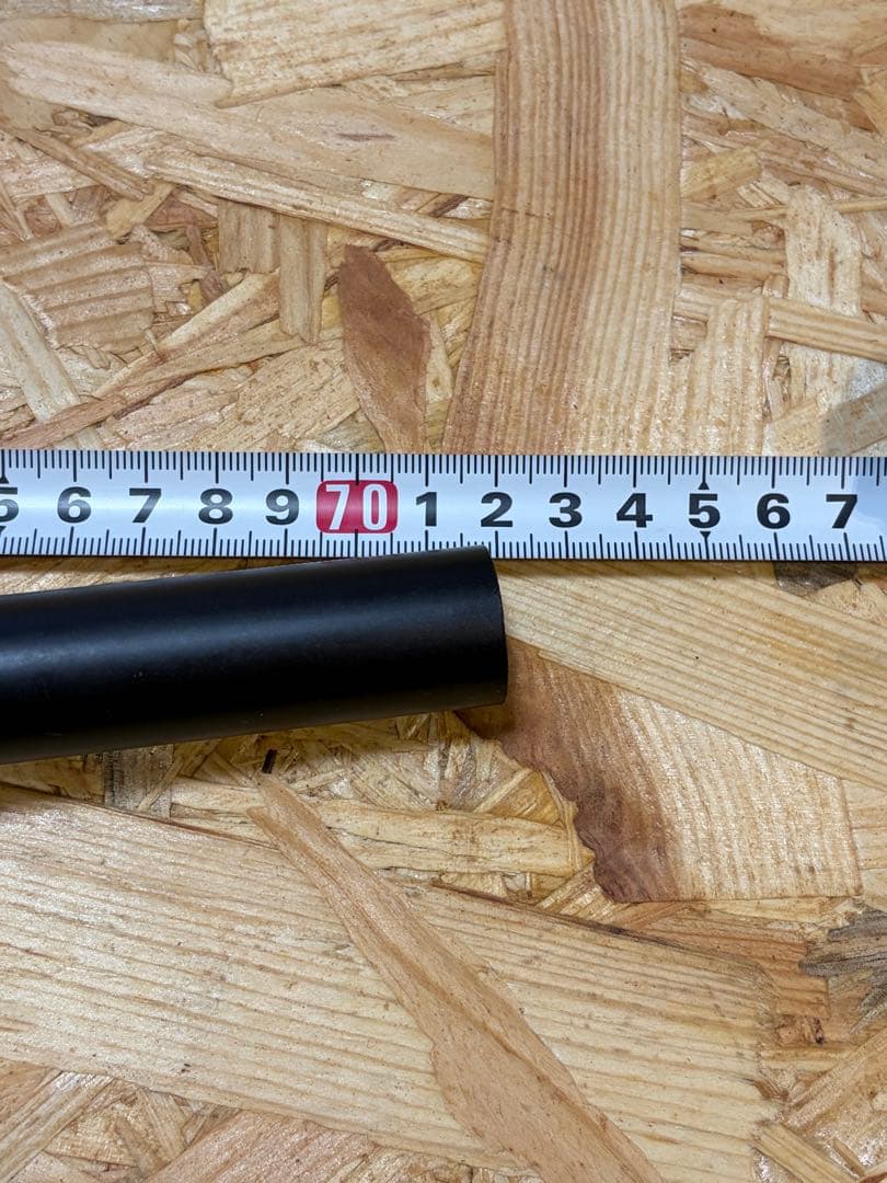 ENVE M9 ハンドルバー φ31.8 rise30 720mm