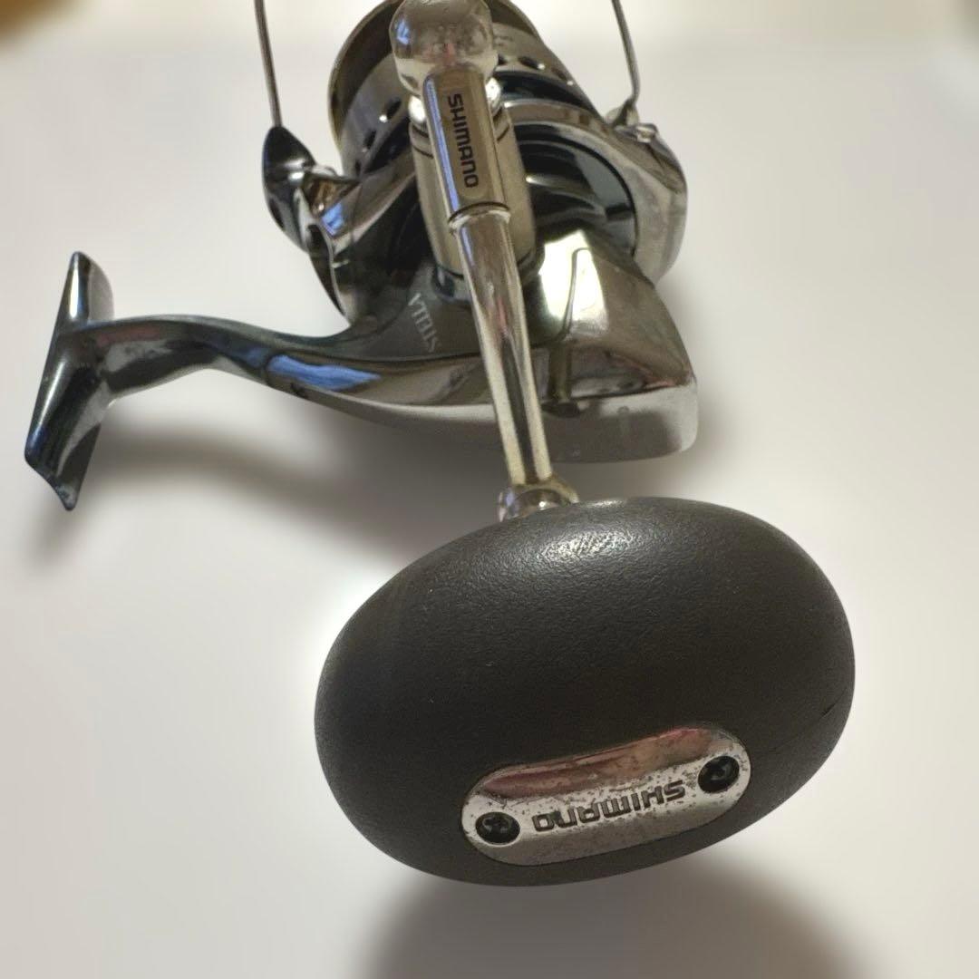Shimano Stella SW5000PG リール