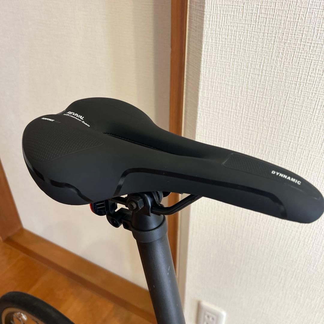 ダホン GLOMAR カスタム 20インチ Mu ルノー ターン n8 p10