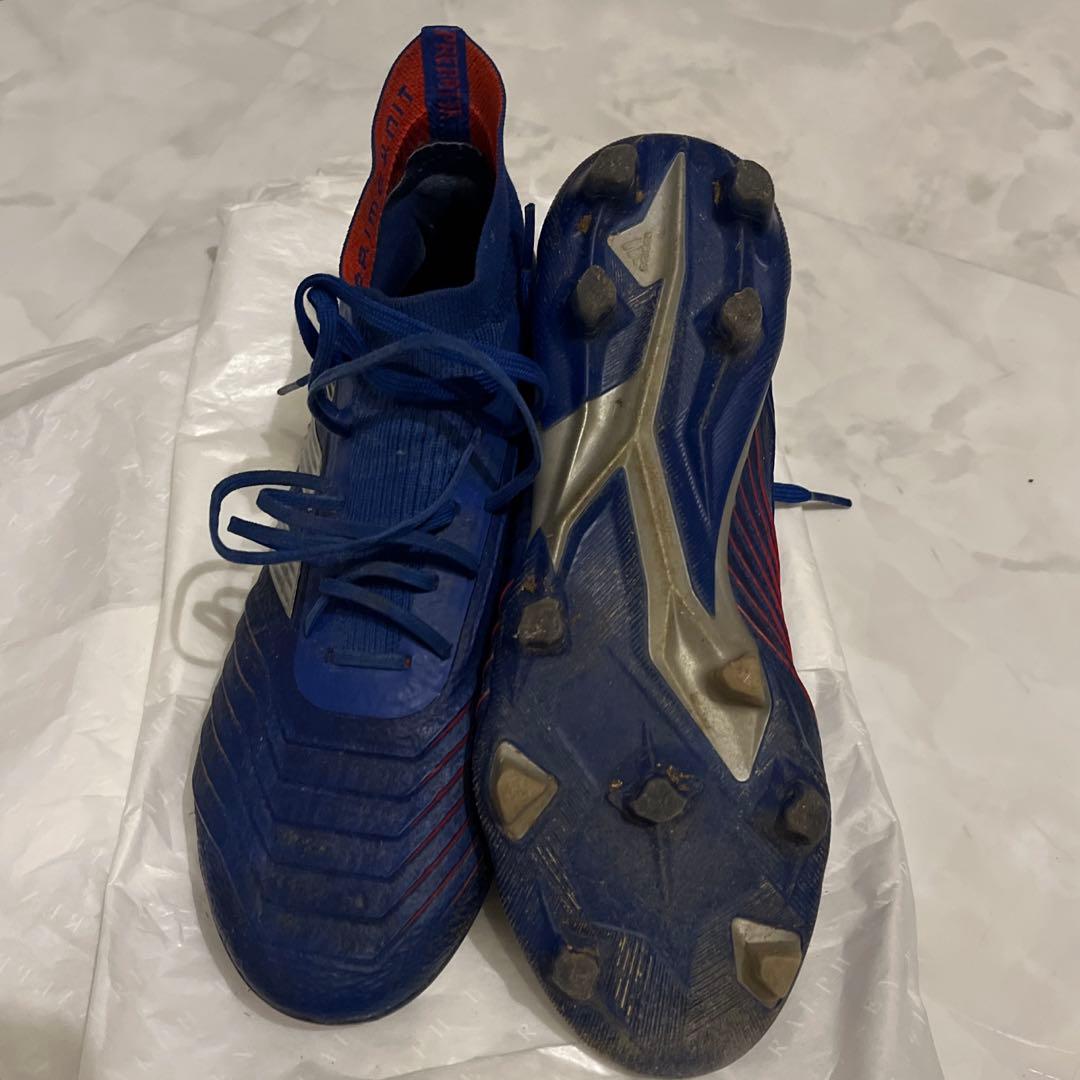 adidas プレデター