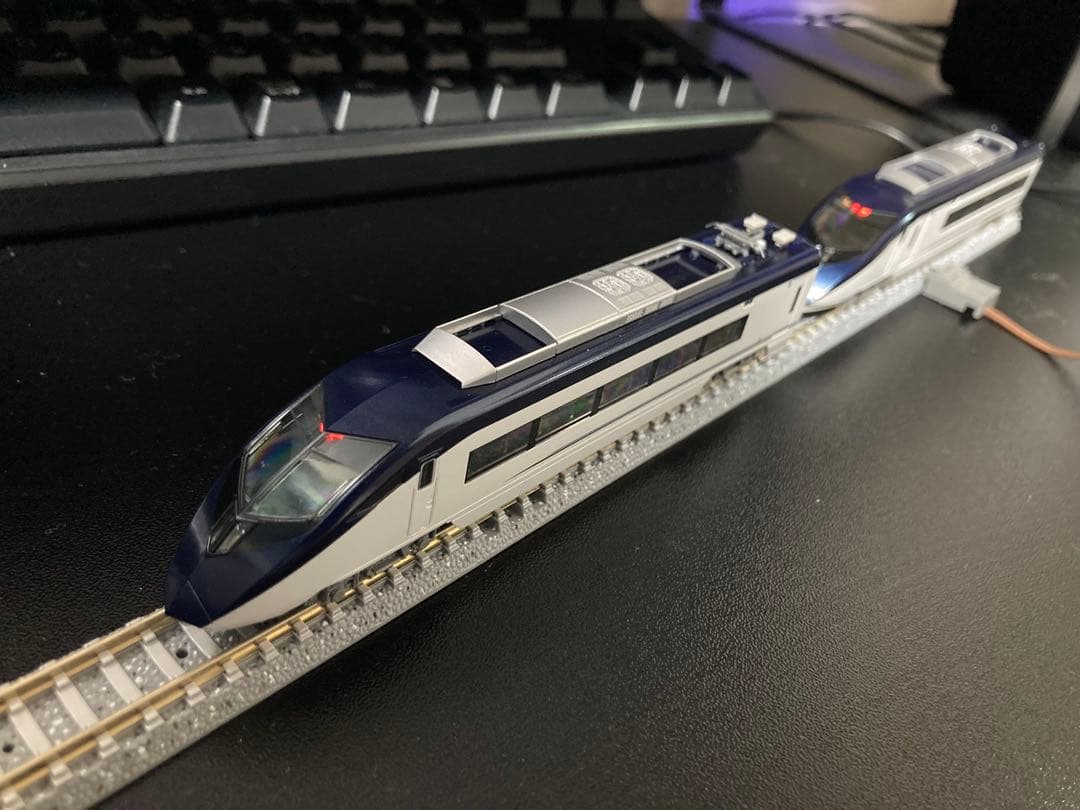 TOMIX 京成電鉄　AE形　スカイライナー　Nゲージ