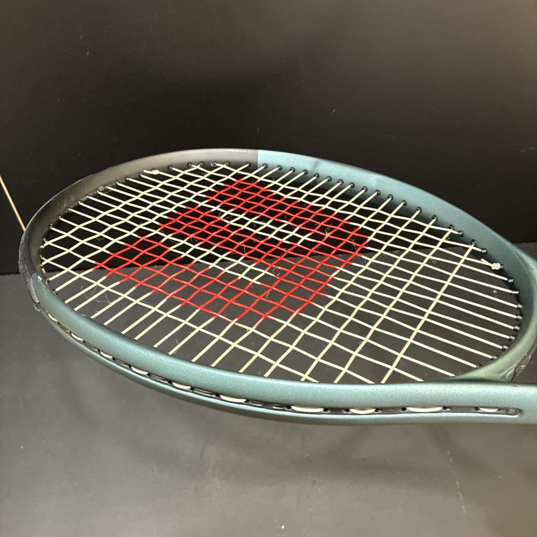 Wilson ULTRA V4 25 ウィルソン　硬式テニスラケット　ジュニア用