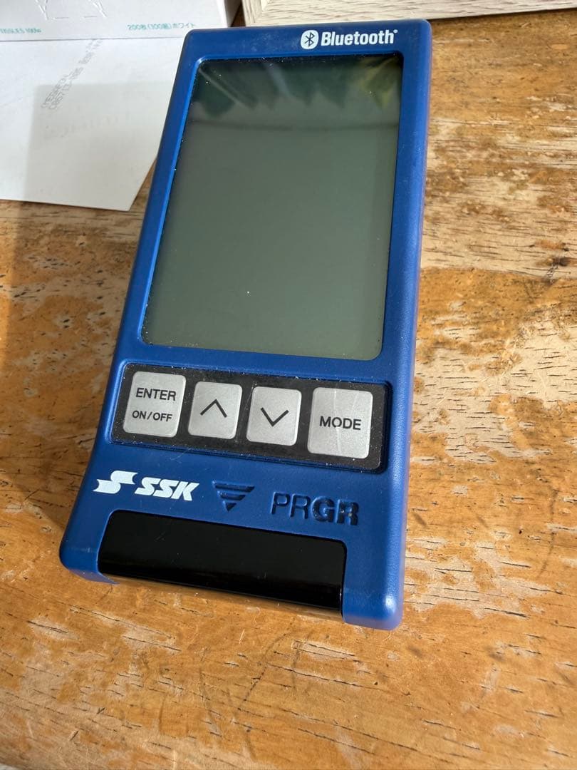 その他 SSK MULTI SPEED TESTER V