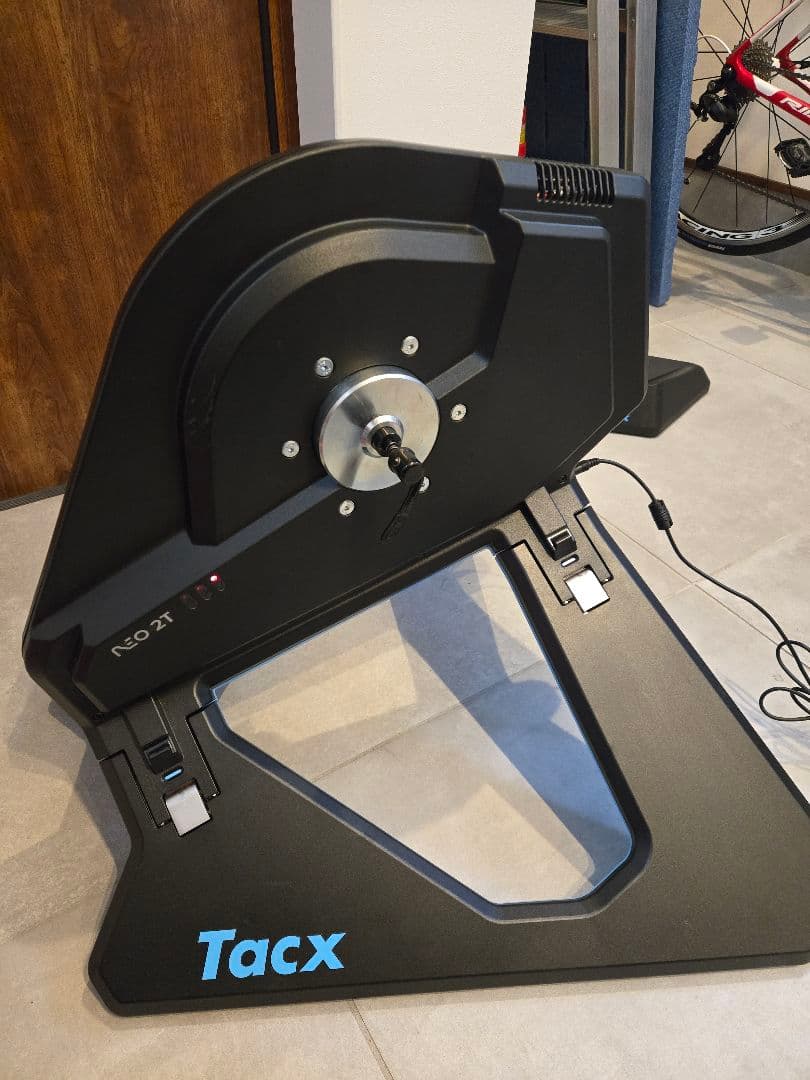 パーツ GARMIN Tacx NEO 2T Smart