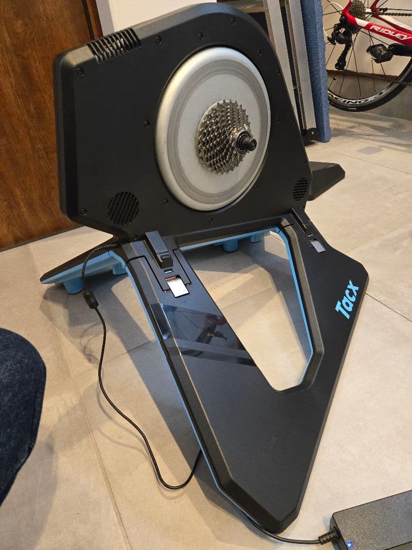 パーツ GARMIN Tacx NEO 2T Smart