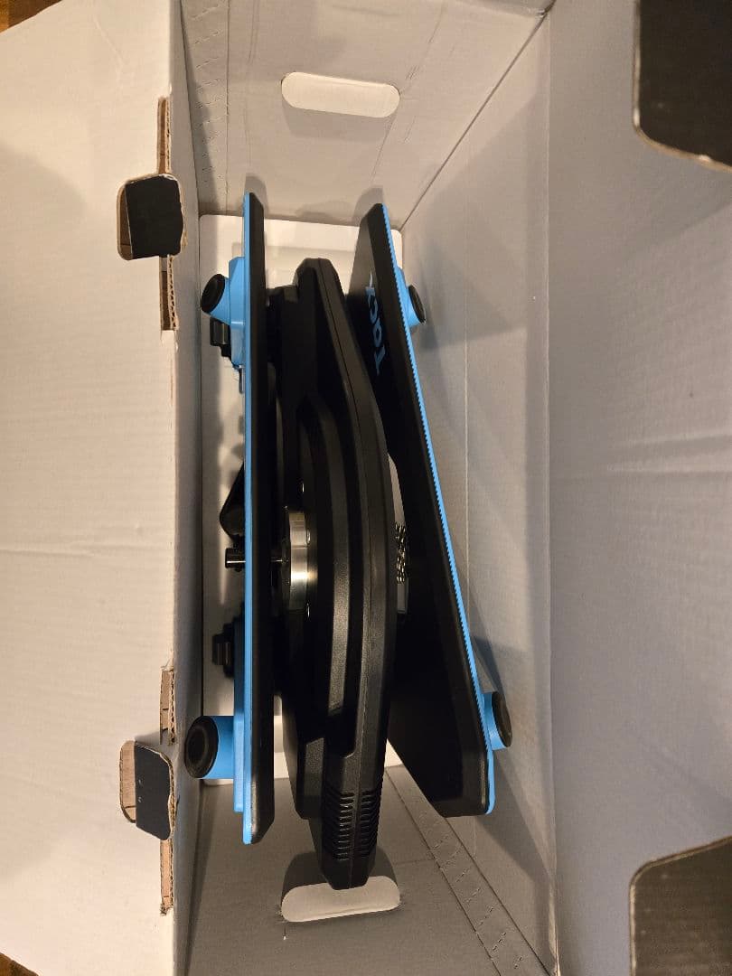パーツ GARMIN Tacx NEO 2T Smart