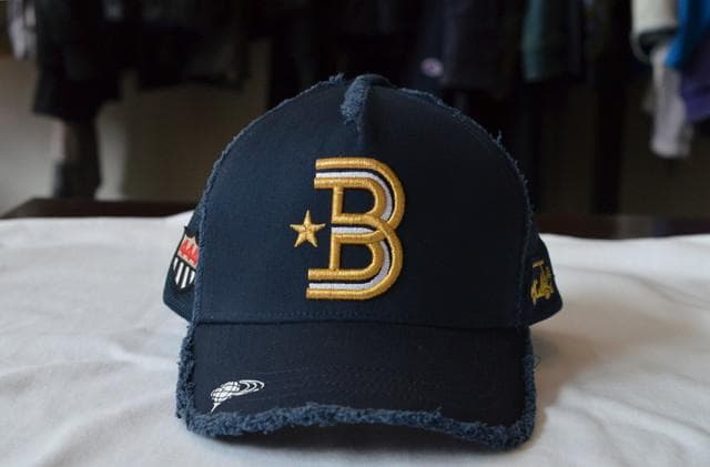 YOSHINORI KOTAKE × BEAMS GOLF キャップ