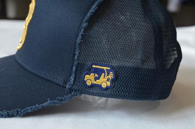 YOSHINORI KOTAKE × BEAMS GOLF キャップ