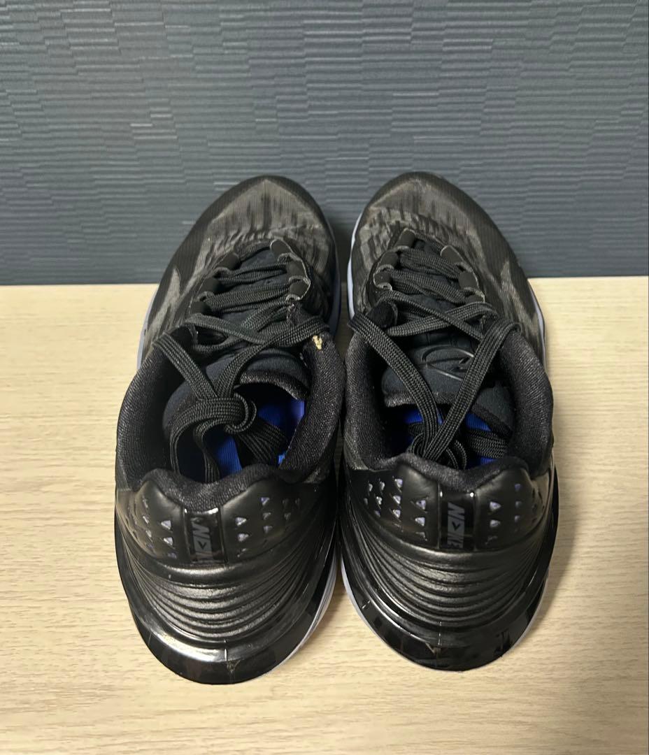 シューズ(男性用) Nike Zoom GT Cut 2 27.5cm