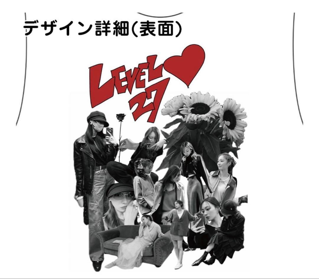 【新品未開封】XL乃木坂46 梅澤美波 生誕記念Tシャツ