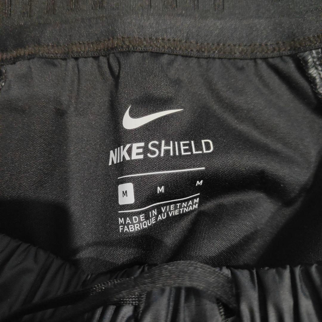NIKEランニングディビジョン フェノム エリート シールド ランニングパンツ