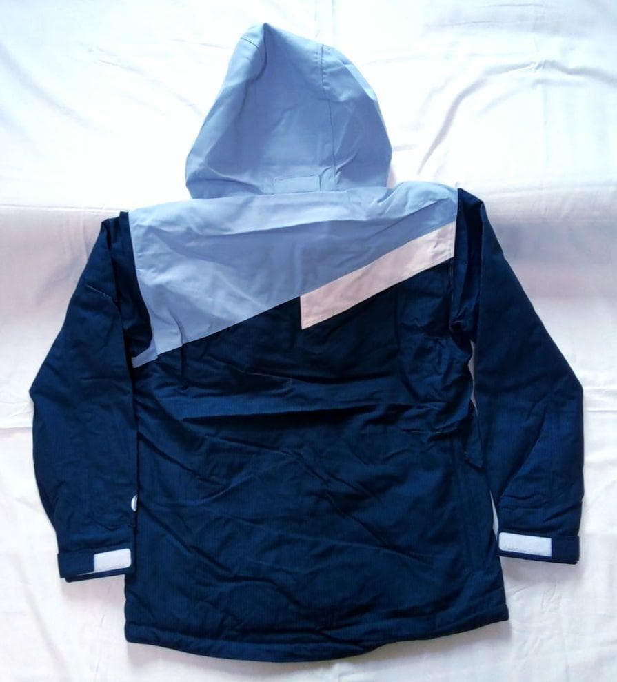 新品未使用 /ONYONE オンヨネ 海外モデル OUTER JACKET/LL