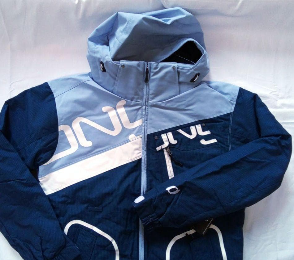 新品未使用 /ONYONE オンヨネ 海外モデル OUTER JACKET/LL