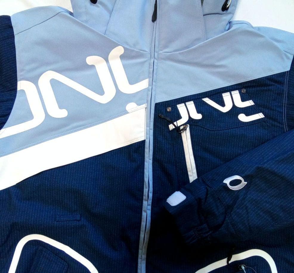 新品未使用 /ONYONE オンヨネ 海外モデル OUTER JACKET/LL