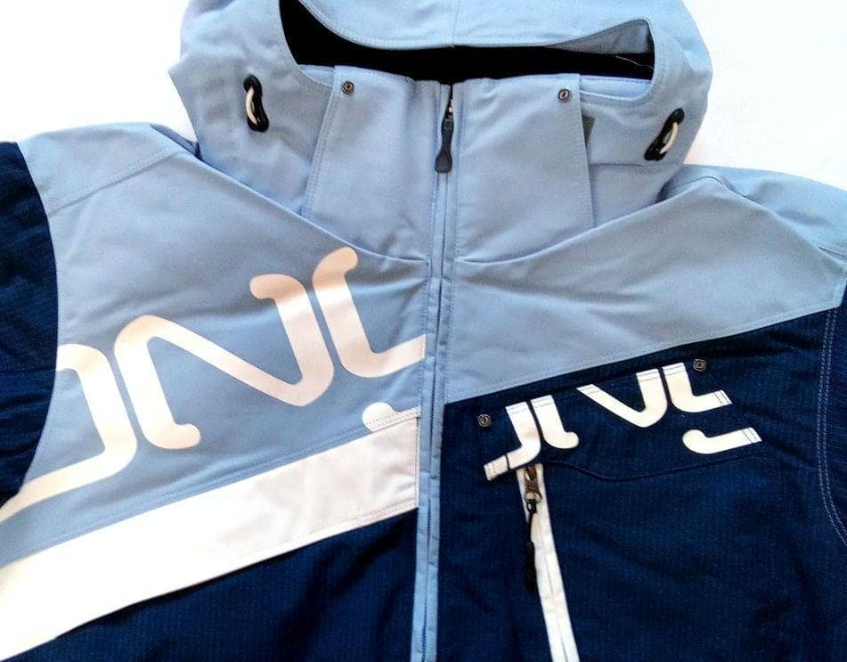 新品未使用 /ONYONE オンヨネ 海外モデル OUTER JACKET/LL