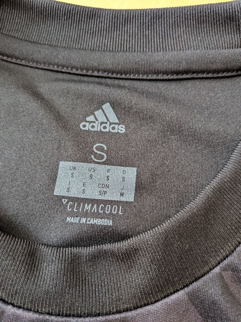 17/18adidasマンチェスター・ユナイテッド Aユニフォーム