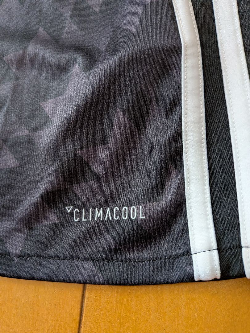 17/18adidasマンチェスター・ユナイテッド Aユニフォーム