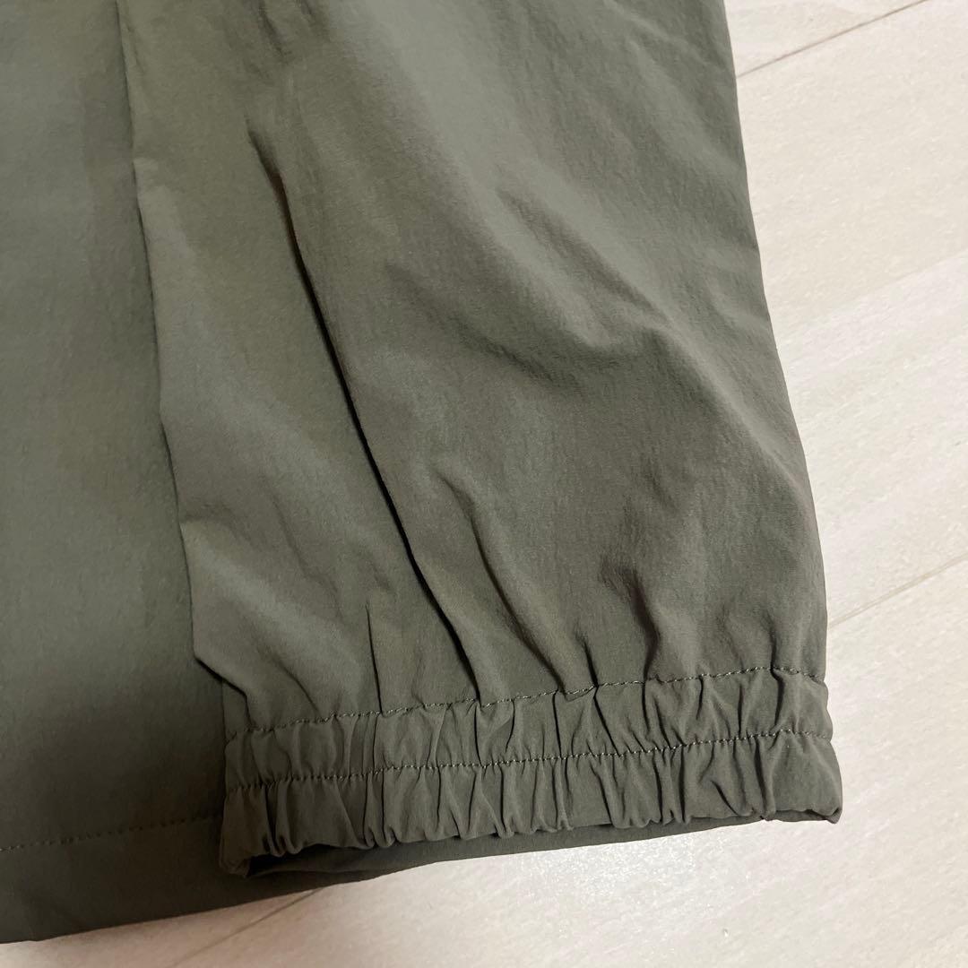 3シーズンウィンドブレーカーメッシュ裏付き
