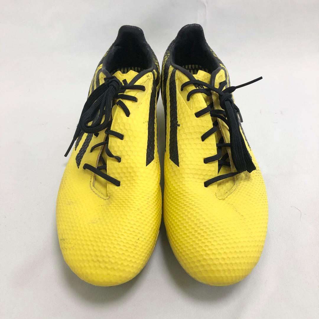 クレイジークイック　SG 26.5 ラグビー　adidas アディダス　五郎丸歩