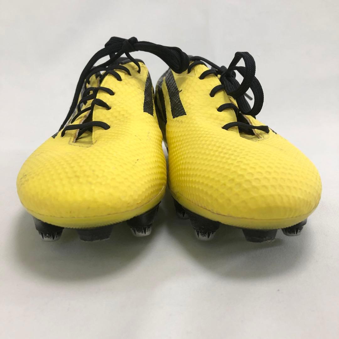 クレイジークイック　SG 26.5 ラグビー　adidas アディダス　五郎丸歩