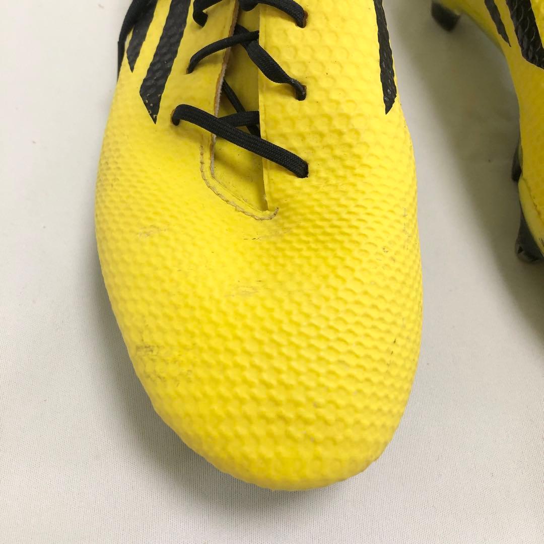 クレイジークイック　SG 26.5 ラグビー　adidas アディダス　五郎丸歩