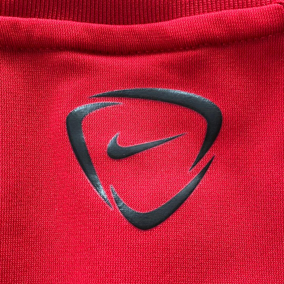 ナイキ　Nike マンチェスター・ユナイテッド ジャケット　ジャージ　M